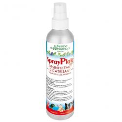 SprayPlaie 200 ml - antiseptique animal