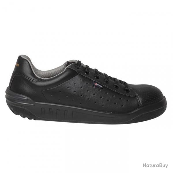 Sneakers de scurit pour femme Parade Protection JOPPA Noir 37