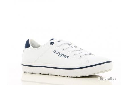 sneakers bleu marine femme