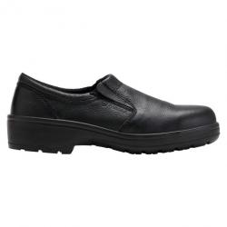Chaussures de sécurité pour femme Parade Protection DIANE Noir 37