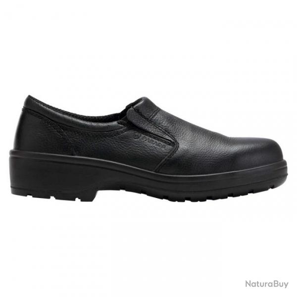 Chaussures de scurit pour femme Parade Protection DIANE Noir 37