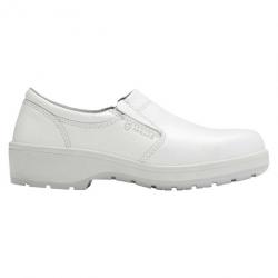 Chaussures de sécurité pour femme Parade Protection DIANE Blanc 36