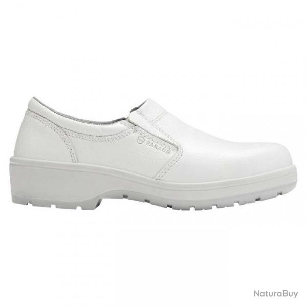 Chaussures de scurit pour femme Parade Protection DIANE Blanc 36