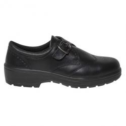 Chaussures de sécurité pour femme Parade Protection DOLBY Noir 38