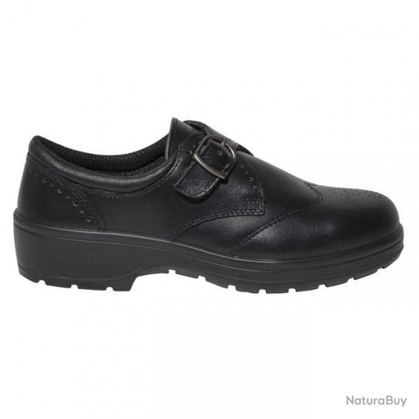 Chaussures de scurit pour femme Parade Protection DOLBY Noir 38