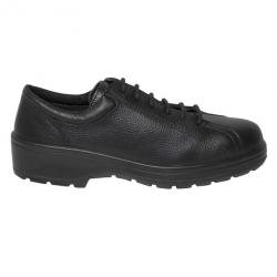 Chaussures de sécurité pour femme Parade Protection DUALE Noir 37