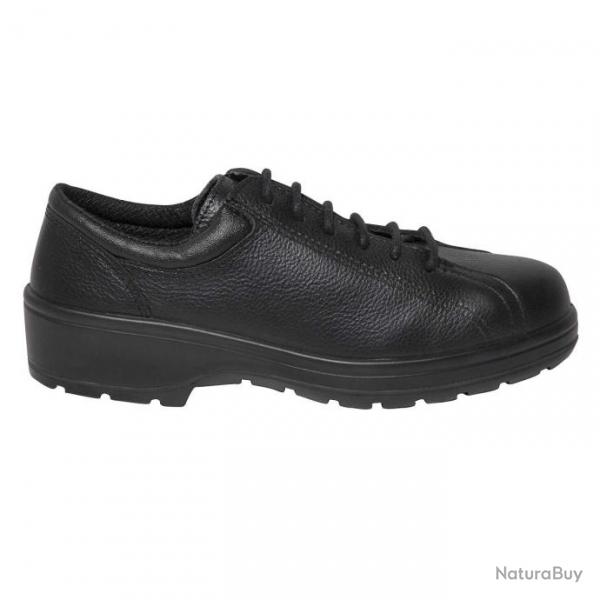 Chaussures de scurit pour femme Parade Protection DUALE Noir 37