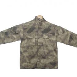 Veste Combat A Atacs Swiss Arms