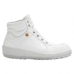 Sneakers de sécurité femme Parade Protection BALLIA Blanc