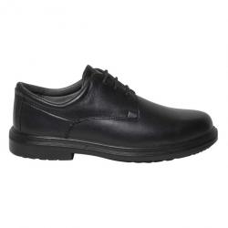 Chaussures de sécurité pour homme Parade Protection EDDRA Noir