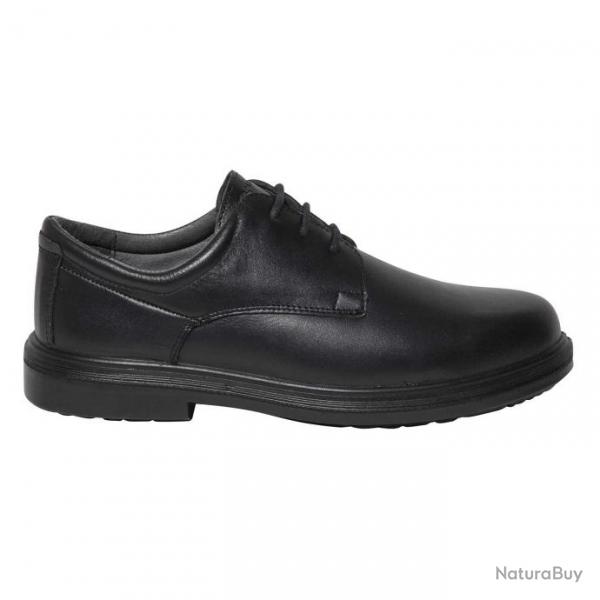 Chaussures de scurit pour homme Parade Protection EDDRA Noir