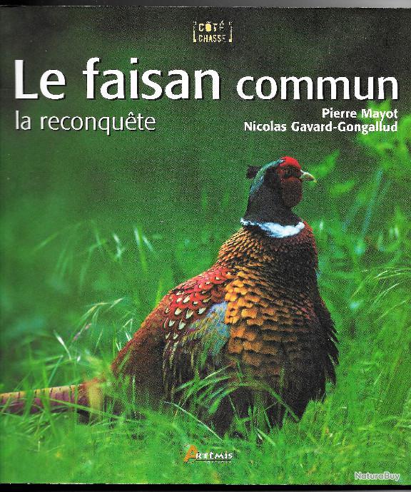 reserve de faisan 5 lettres