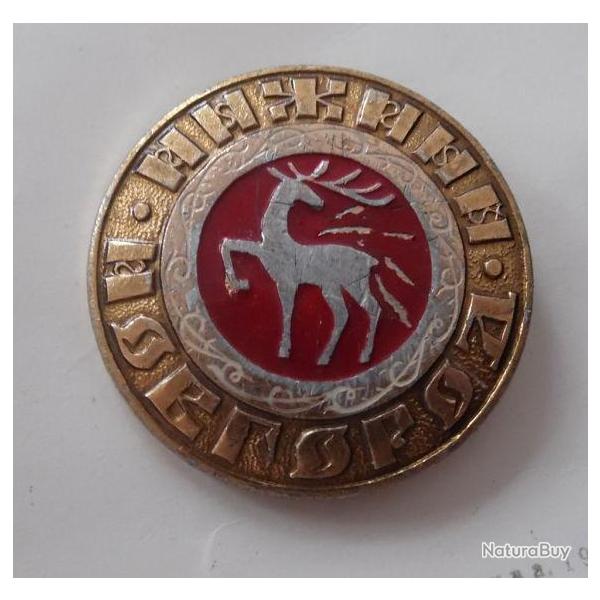 PINS / GRANDE EPINGLETTE "NIJNI NOVGOROD" URSS CCCP