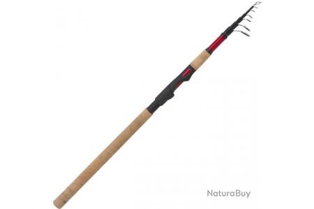CANNE SPINNING TELESCOPIQUE SHIMANO CATANA EX TELE 6 72 270 CANNE SPINNING TELESCOPIQUE SHIMANO CATANA EX TELE 6 72 270