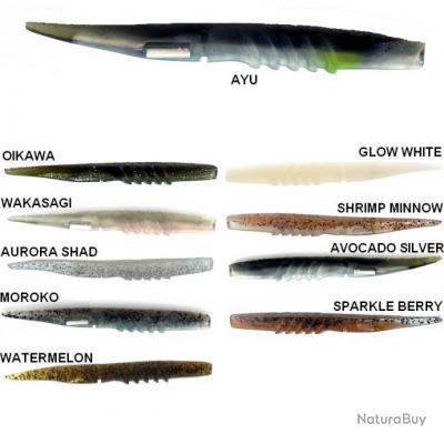 Leurre super x layer Clearance