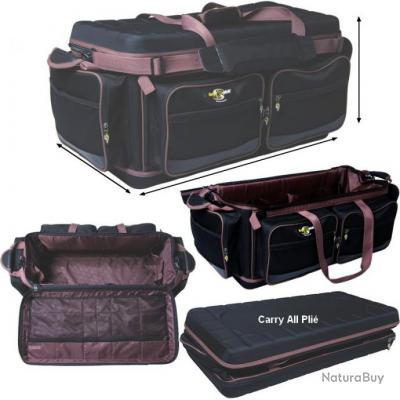 Sac Carry All de voyage Carp Spirit Taille GM