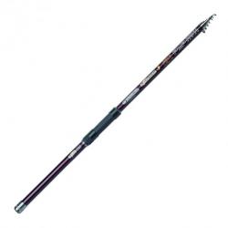 canne carnassier telescopique 7 metres canne carnassier telescopique 7 metres