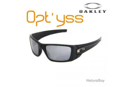 lunette oakley militaire
