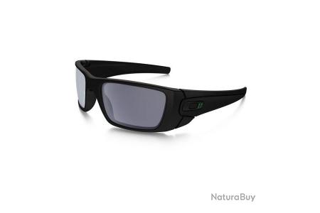 lunette oakley militaire
