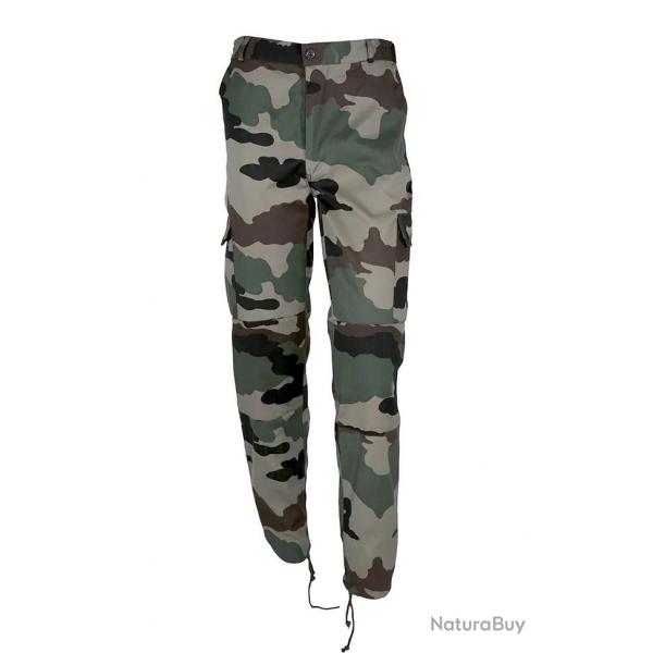 Pantalon camo CE Idaho