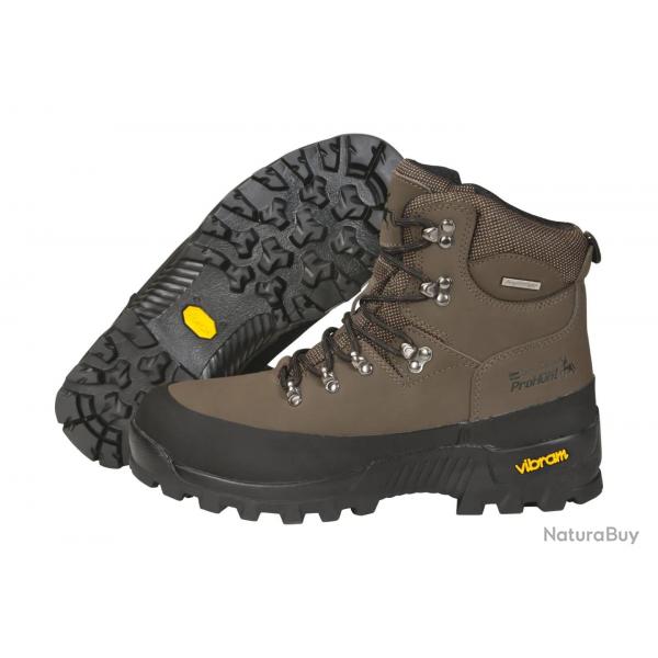 Chaussures Ligne Verney Carron Ibex