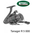 Mitchell Nouveau Compact LC Silver Sea Beach//Pêche à La Carpe Moulinet-Toutes Tailles