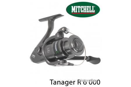 moulinet de mer mitchell