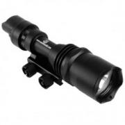 Strike Systems Lampe tactique 280-320 lumens Tan - Lampe Airsoft (6608027)