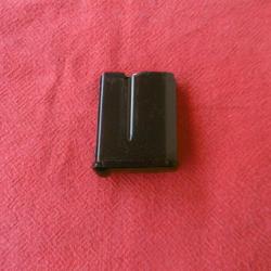 CHARGEUR ANSCHÜTZ CAL 22 MAGNUM  (WMR)