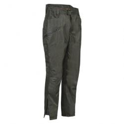 Pantalon Fuseau de traque Percussion Predator R2 Kaki TAILLE 38