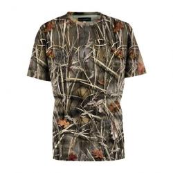 Tee Shirt Percussion GhostCamo Wet - TAILLE XL