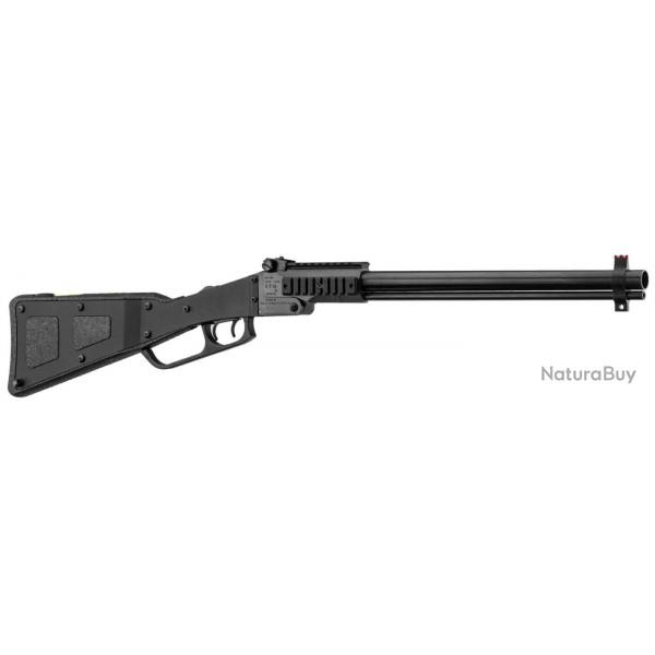 Carabine Pliante Chiappa M6 Mixte Calibre 12/76 Et 22 LR