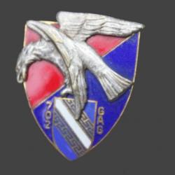 702° Groupe d'Artillerie guidée (Fab-Drago Paris-1954-1962)