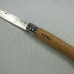 COUTEAU OPINEL N° 12 VRI