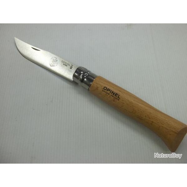 COUTEAU OPINEL N 12 VRI