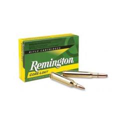 CARTOUCHES PARTIZAN CAL. 7-08 Remington 120 Grs. HP X20 25 Boites   500 Munitions  Item 11741374