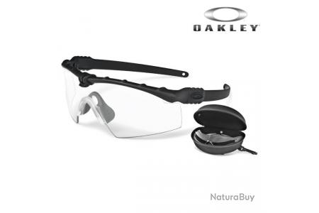 lunette oakley militaire