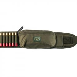 Cartoucherie pour carabine RA Sport