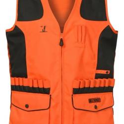 Gilet de chasse Stronger Percussion