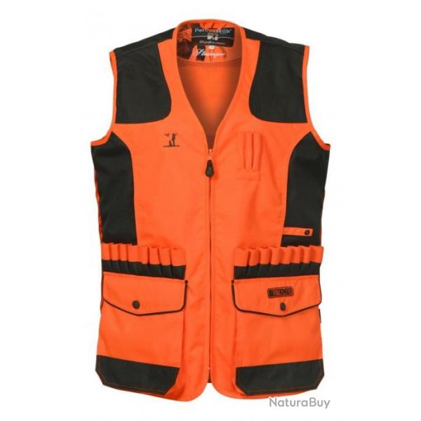 Gilet de chasse Stronger Percussion