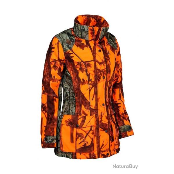 Veste femme Brocard Percussion