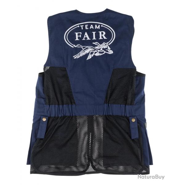 Gilet de tir Fair