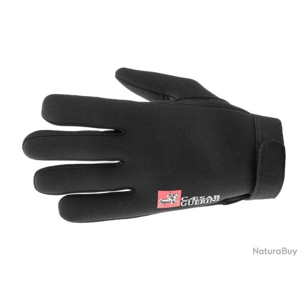 Gants de tir Ceasar Guerini spcial hiver