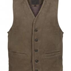 Gilet Club Interchasse Brice