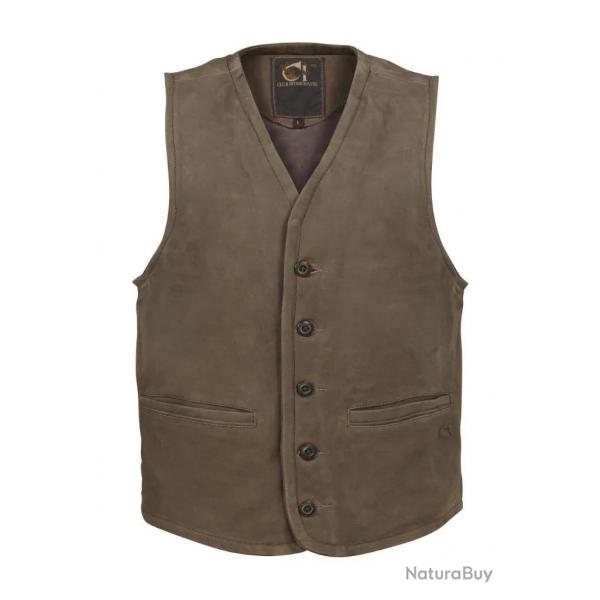 Gilet Club Interchasse Brice