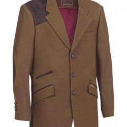 Veste Club Interchasse Swann