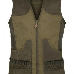 Gilet de chasse Savane Percussion