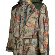 Veste Brocard en Skintane Optimum GhostCamo B/&B-S Percussion