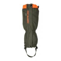 Guêtres De Chasse Percussion Predator R2 1200R