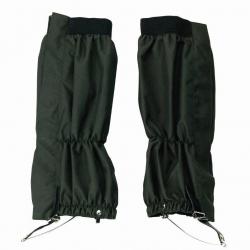 Guêtres De Chasse Stronger Percussion Kaki